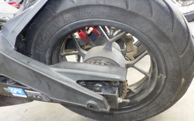 HONDA GROM JC61