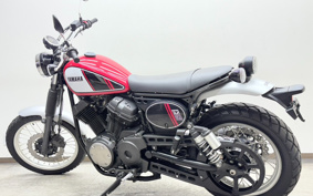YAMAHA SCR950 2022 VN09J