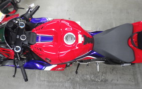 HONDA CBR1000RR RSP 2021 SC82