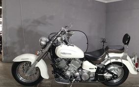 YAMAHA DRAGSTAR 400 CLASSIC VH02J