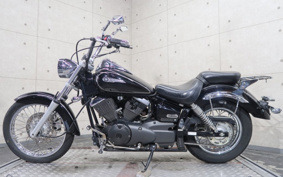 YAMAHA DRAGSTAR 250 VG05J