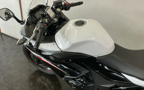 SUZUKI GSX250 R DN11A