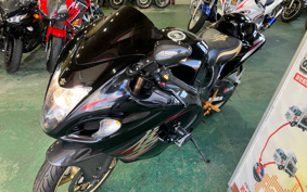 SUZUKI GSX1300R HAYABUSA 2012 CK111