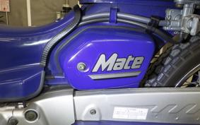 YAMAHA MATE 90 UB02J