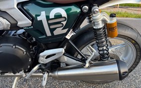 TRIUMPH SPEED TWIN 2026 DD0H22