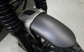 HONDA GB350S 2022 NC59