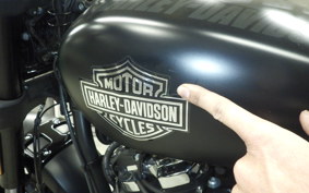 HARLEY FXFB1750 2018