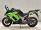 Фото Kawasaki NINJA 1000 2011 с японского аукциона