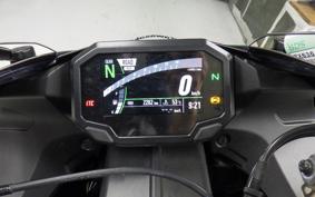 KAWASAKI NINJA ZX-6R A 2024 ZX636J