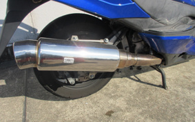 SUZUKI SKYWAVE 250M CJ45A