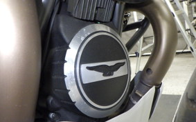 MOTO GUZZI V85 TT 2022