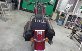HARLEY FLSTN 1450 2005