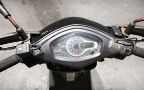 SUZUKI ADDRESS V125 CF4MA