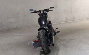 YAMAHA DRAGSTAR 400 VH01J