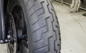 HONDA REBEL 250 A 2004 MC49