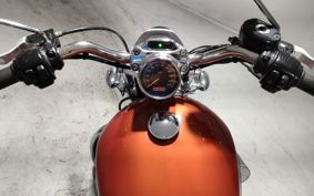 HARLEY XL1200C 2011 CT3