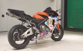 HONDA CBR600RR GEN 2 2006 PC37