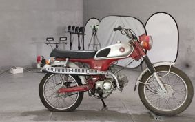 HONDA BENLY50 CD50