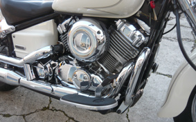 YAMAHA DRAGSTAR 400 CLASSIC 2010 VH02J