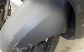 HONDA TACT-4ﾍﾞｰｼｯｸ AF79