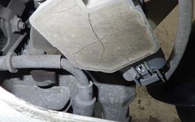 HONDA C50 SUPER CUB 2013 AA01