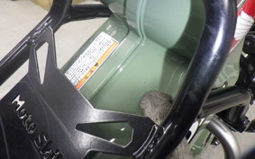 HONDA CT125-2 2003 JA65