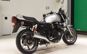 HONDA CB750 GEN 2 2007 RC42