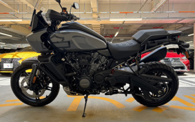 HARLEY  HARLEY  PAN  AMERICA 1250 SPECIAL  2022 ZES