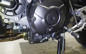 YAMAHA XSR900 2020 RN56J
