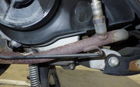 SUZUKI ADDRESS V50 Gen.2 2017 CA44A