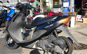 SUZUKI ADDRESS V50 CA4BA