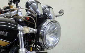 KAWASAKI ZEPHYR 1100 2004 ZRT10A