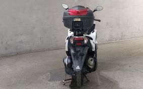 YAMAHA TRICITY 125 SEC1J