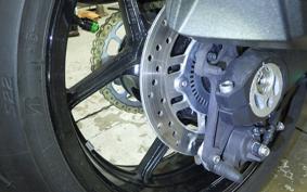 KAWASAKI NINJA 1000 SX 2023 ZXT02K