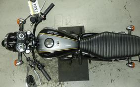 KAWASAKI W800 2011 EJ800A