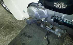 HONDA C90 SUPER CUB HA02
