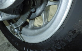 HONDA LEAD 125 2023 JF45