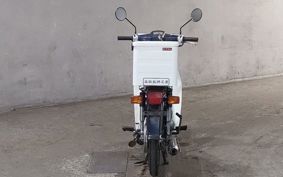 HONDA SUPER CUB50 AA01