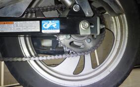 SUZUKI GZ150 A