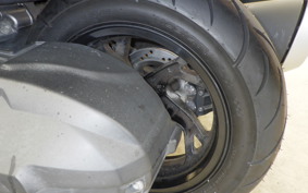SUZUKI SKYWAVE 250 (Burgman 250) M 2006 CJ45A