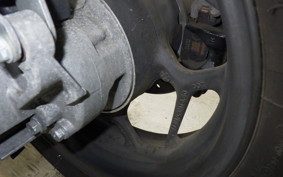 HONDA PCX125 2025 JK05