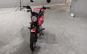 HONDA CT125 HUNTER  CUB  JA55