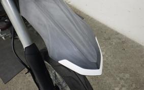 KAWASAKI KLX125D TRACKER 1999 LX125D