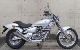 HONDA MAGNA 50 AC13
