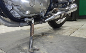 YAMAHA SRV250 RENAISSA 2010 4DN