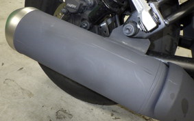 HONDA REBEL 250 A MC49