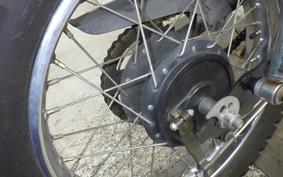 HONDA XL230 MC36