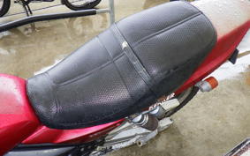 KAWASAKI ZEPHYR 400 Gen.1 ZR400C