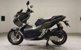 HONDA ADV150 2022 KF38