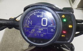 HONDA REBEL 1100 DCT 2022 SC83